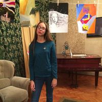 Photos de Мария  Самойлова