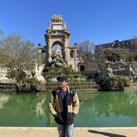 Fahri Gunawan Siagian's Photo