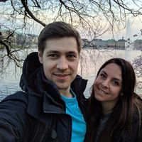 Natalia  Yakymenko's Photo