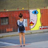 Aga Kociołek's Photo