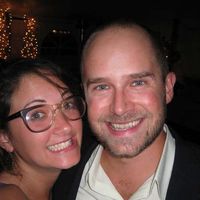 Zebedee Romine的照片