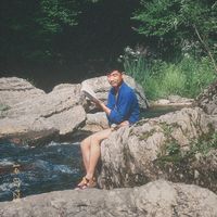 Pascal H's Photo