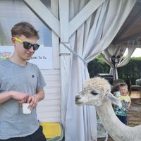 Borys Kuszerski's Photo