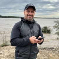 Esteban Pinho's Photo