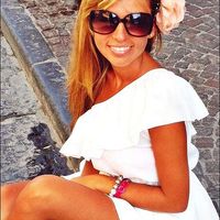 Olya Oryshchyn's Photo