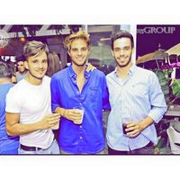 Jose Miguel Moreno Gonzalez的照片