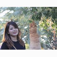 Hanna Katrice Cleofas的照片