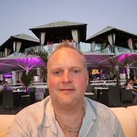 Ferenc Pataki's Photo