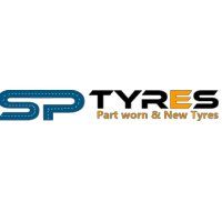 SP TYRES's Photo