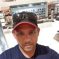 anthonyxavier Bandanadam's Photo