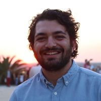 Le foto di Yonatan Cinader