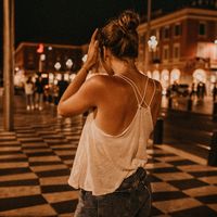 Zdjęcia użytkownika Nina Ludwig