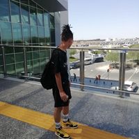 Dmitriy Sobyanin的照片