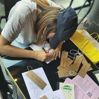 Le foto di Ada Aversano