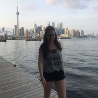 Hailê Viganigo's Photo