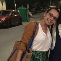 Laura Lombardero's Photo