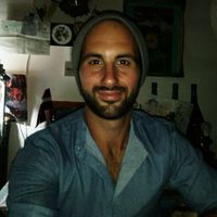 Sebastian Marco's Photo