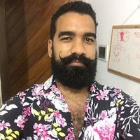 Jose Bezerra的照片