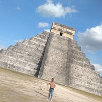 Jhonatan Omar Chávez Ventura's Photo