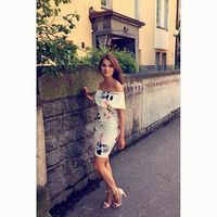 Julia Mustonen's Photo