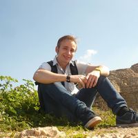 Hessel Kramer's Photo