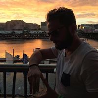 Alkin Gürel's Photo