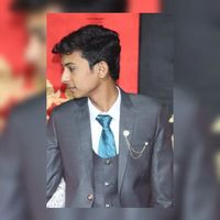 Hamza Aslam's Photo