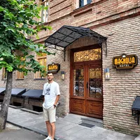 Ali Shabanpour的照片