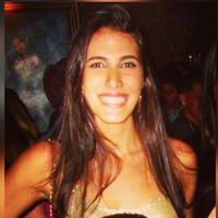 Cristiane Chaves's Photo