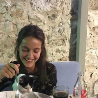 Frida Sofie Rohde's Photo