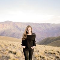 Agustina Franco's Photo