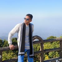 Mohammad Nasim Iqbal的照片