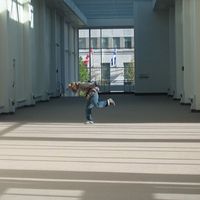 Chris Vorstenbosch's Photo