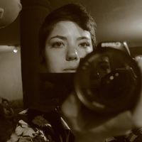 Paloma Arias's Photo