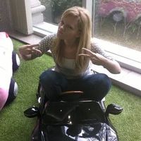 Erica Blalock的照片