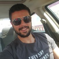 ahmad zanon的照片