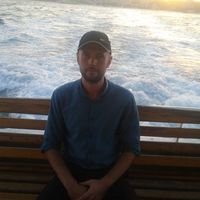 Igor Kuchmienko的照片