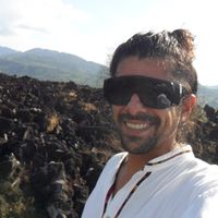 Fotos de Iván Antillón