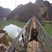 Alinka Vylchak's Photo