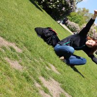 Sylwia Sasin's Photo