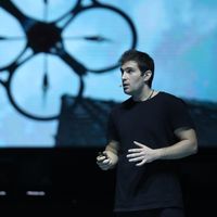 Nicolas Jamal的照片