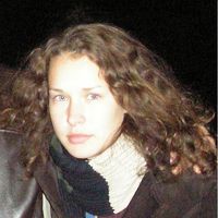 Le foto di Ursa Potocnik