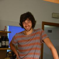 Anam Cigano的照片