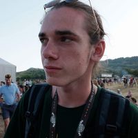 Fotos de Áron Wagner