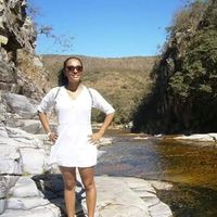 Gabriela Silva's Photo
