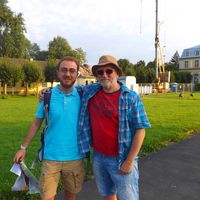 Fotos de ADNAN SHAHIN