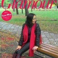 Bella Baikozha的照片