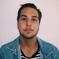 Fotos von carl bushby