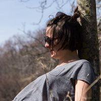 Pavla Ubrousková的照片