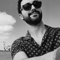 Adrián Pérez's Photo